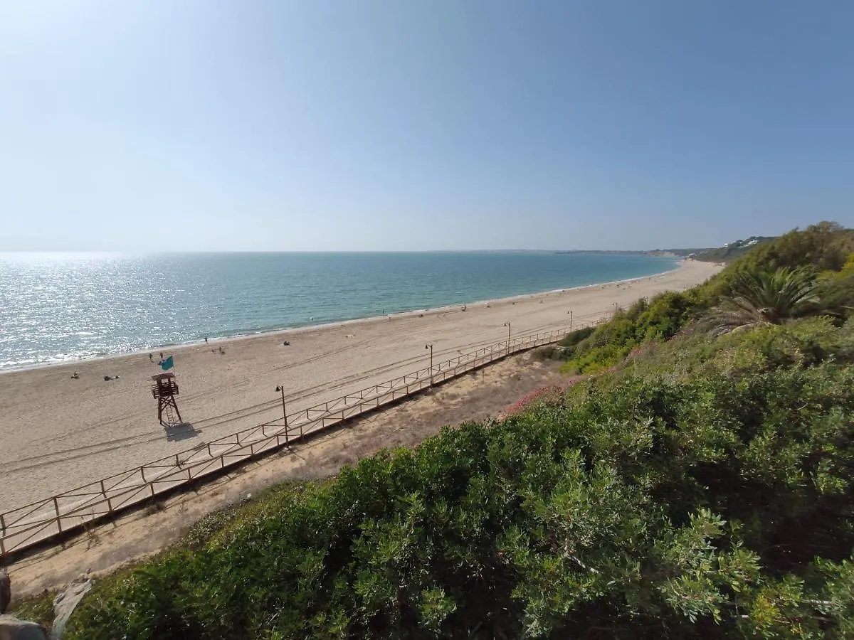 Villa Sotavento El Puerto de Santa Maria Holiday home