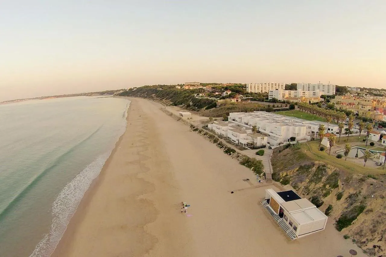 Holiday home Villa Sotavento El Puerto de Santa Maria