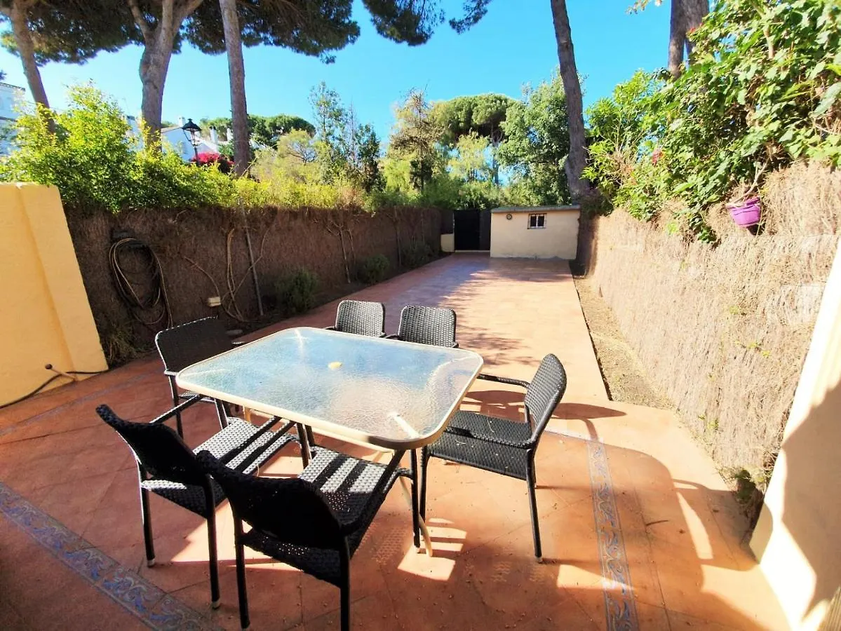 Holiday home Villa Sotavento El Puerto de Santa Maria Spain