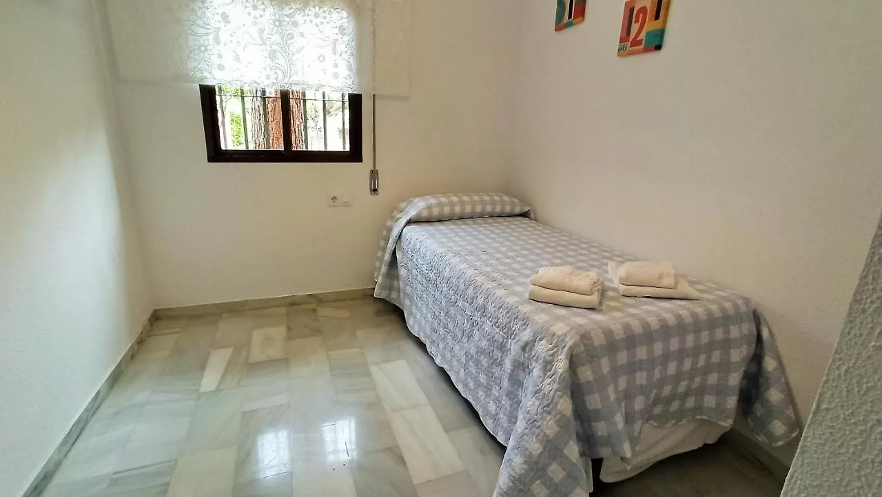 Villa Sotavento El Puerto de Santa Maria
