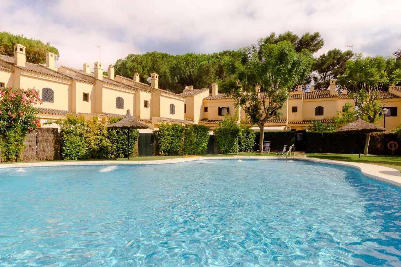 Villa Sotavento El Puerto de Santa Maria