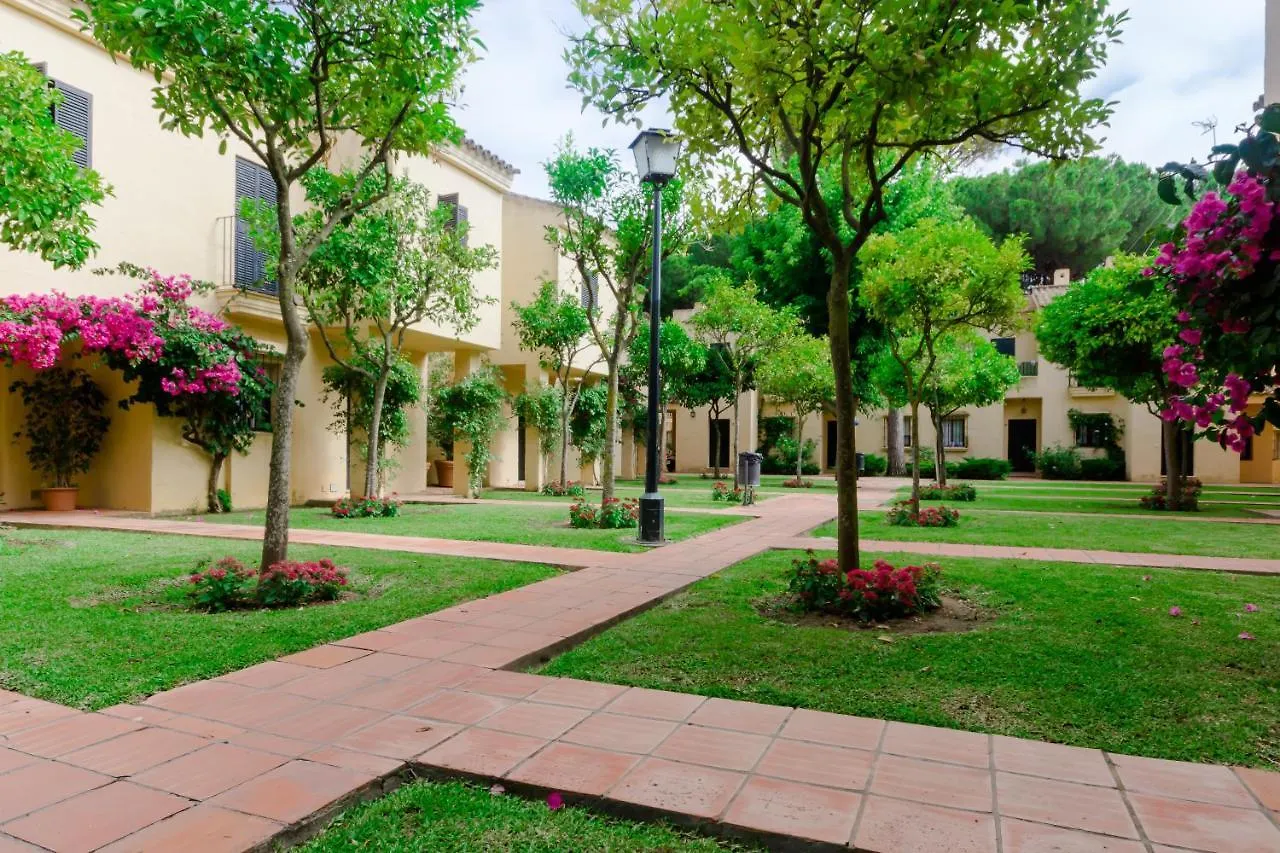 Villa Sotavento El Puerto de Santa Maria Holiday home
