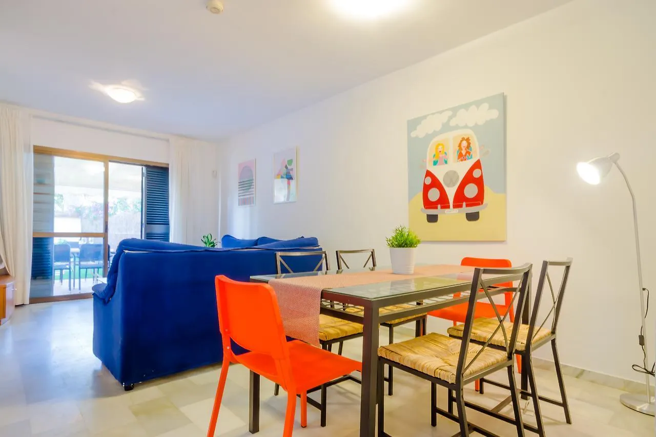 Holiday home Villa Sotavento El Puerto de Santa Maria Spain