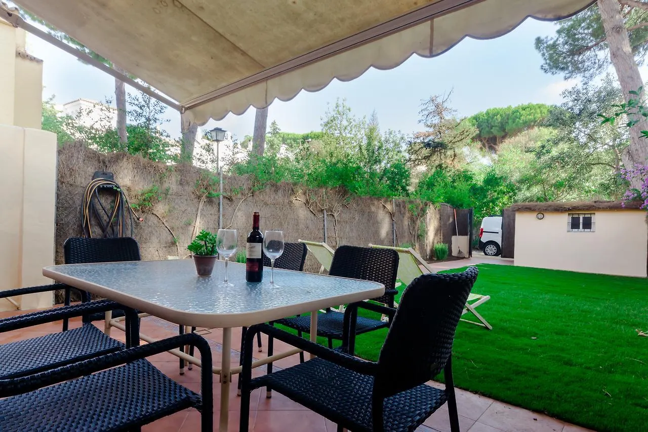 Villa Sotavento El Puerto de Santa Maria