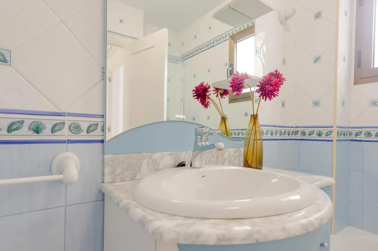 Holiday home Villa Sotavento El Puerto de Santa Maria