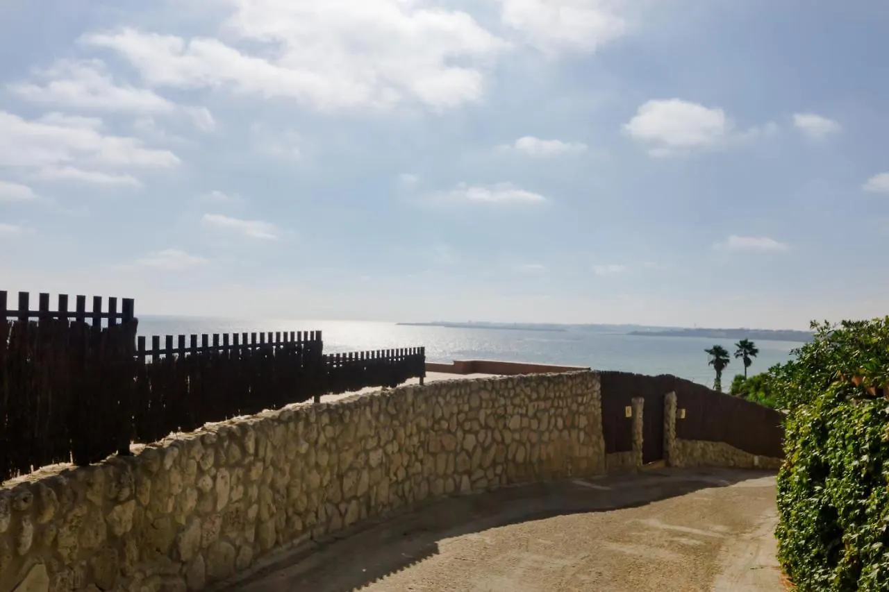 Holiday home Villa Sotavento El Puerto de Santa Maria