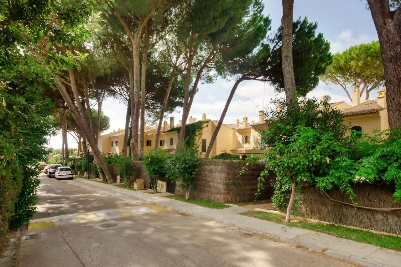 Villa Sotavento El Puerto de Santa Maria 0*,