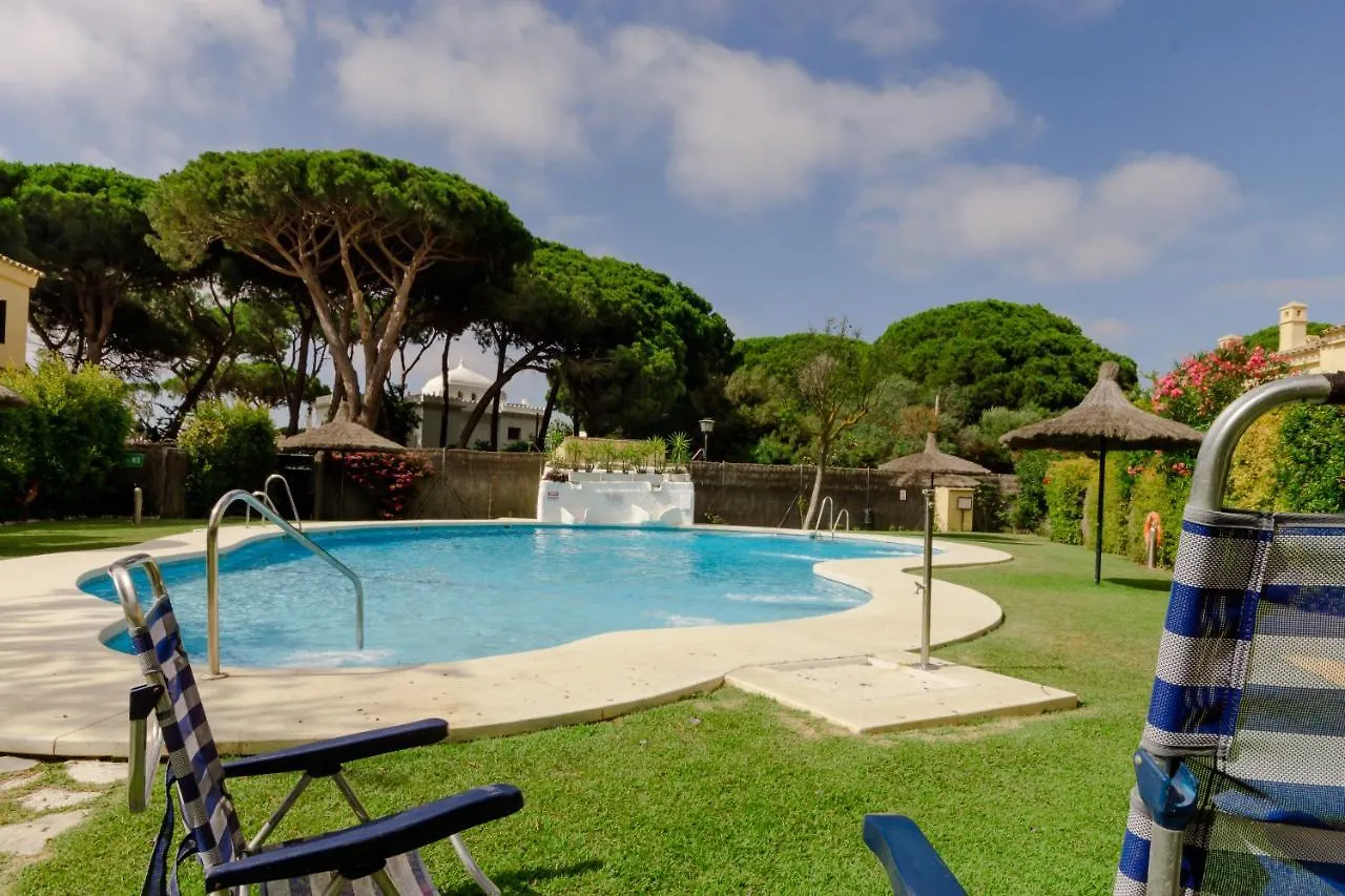 Villa Sotavento El Puerto de Santa Maria