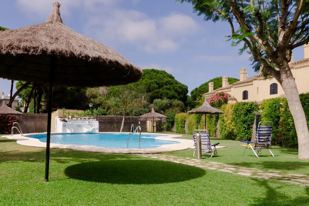 Villa Sotavento El Puerto de Santa Maria Holiday home