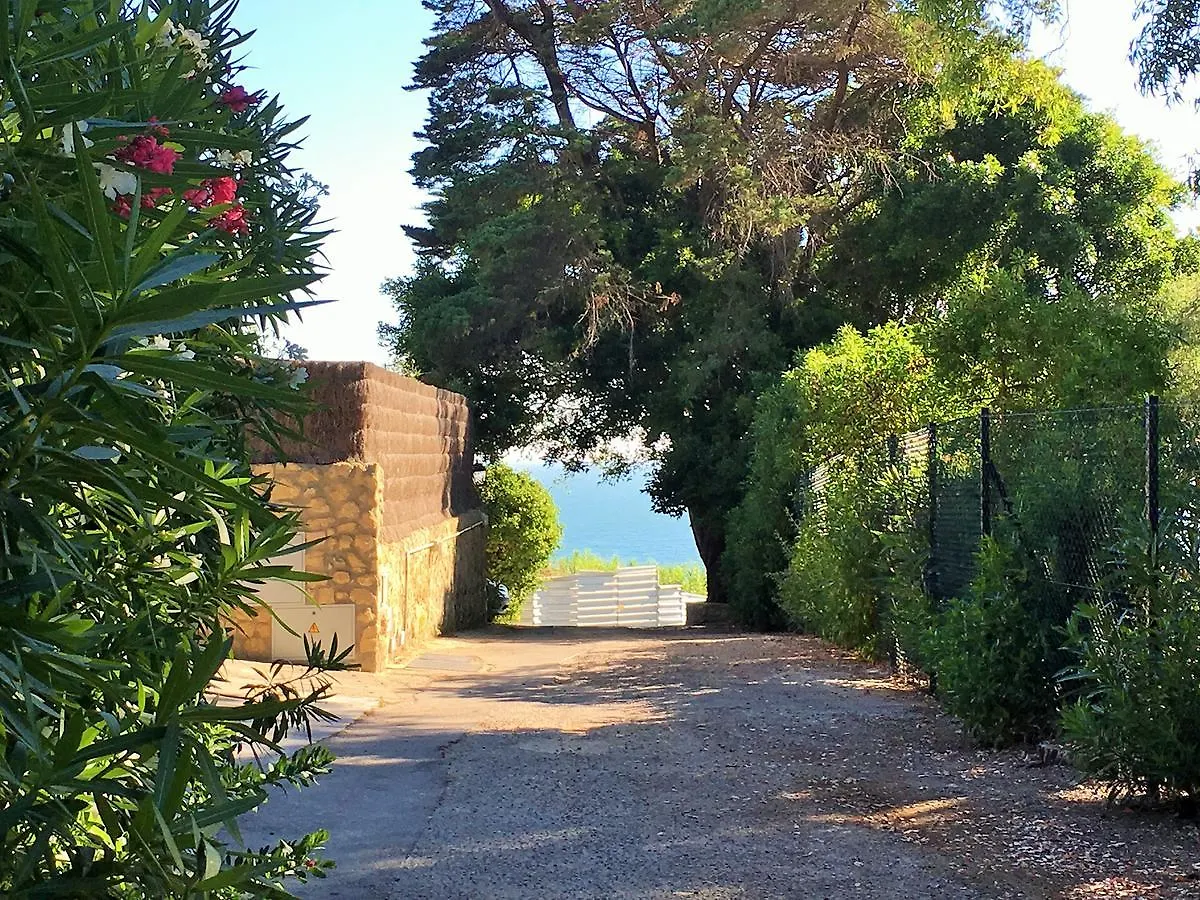 Сasa de vacaciones Villa Sotavento El Puerto de Santa María