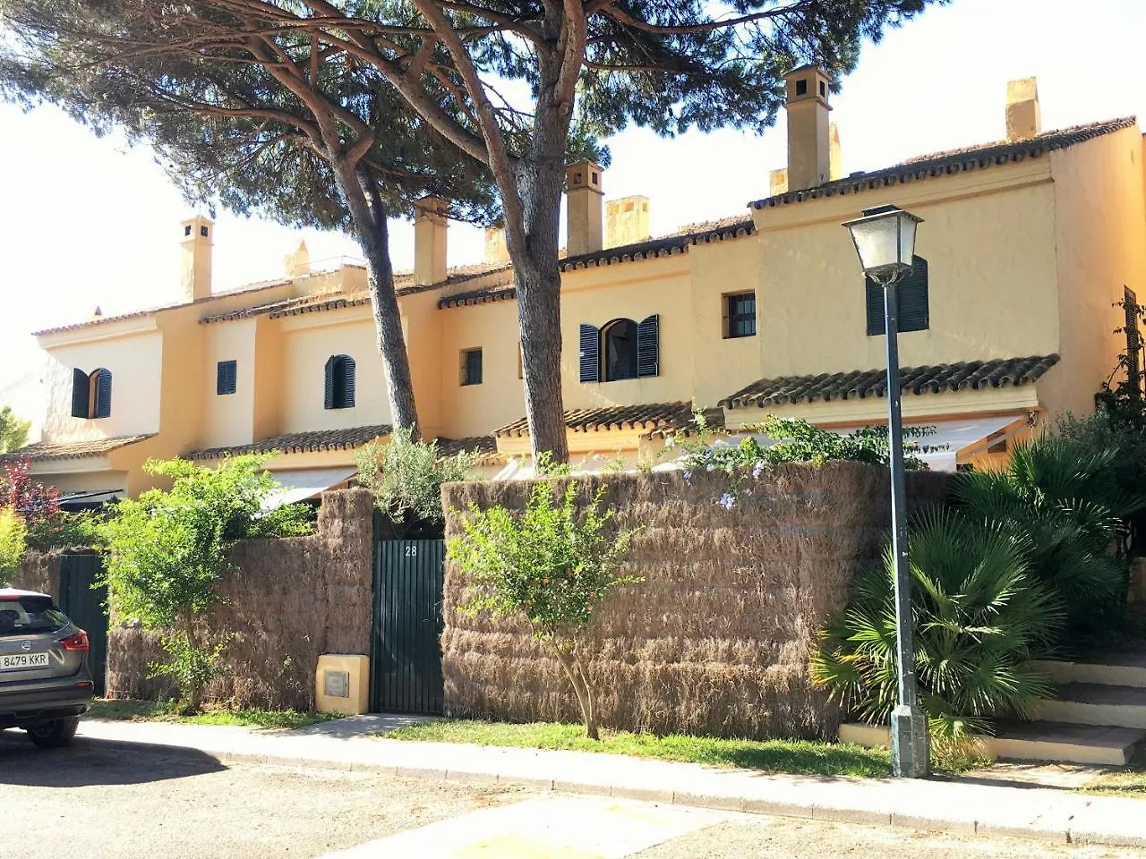 Villa Sotavento El Puerto de Santa Maria 0*,