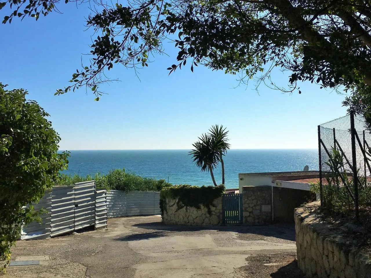 Villa Sotavento El Puerto de Santa Maria Holiday home