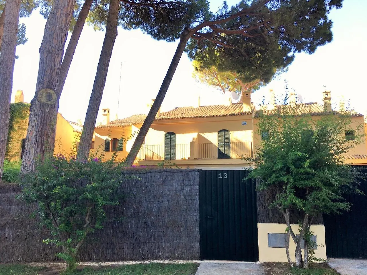 Villa Sotavento El Puerto de Santa Maria