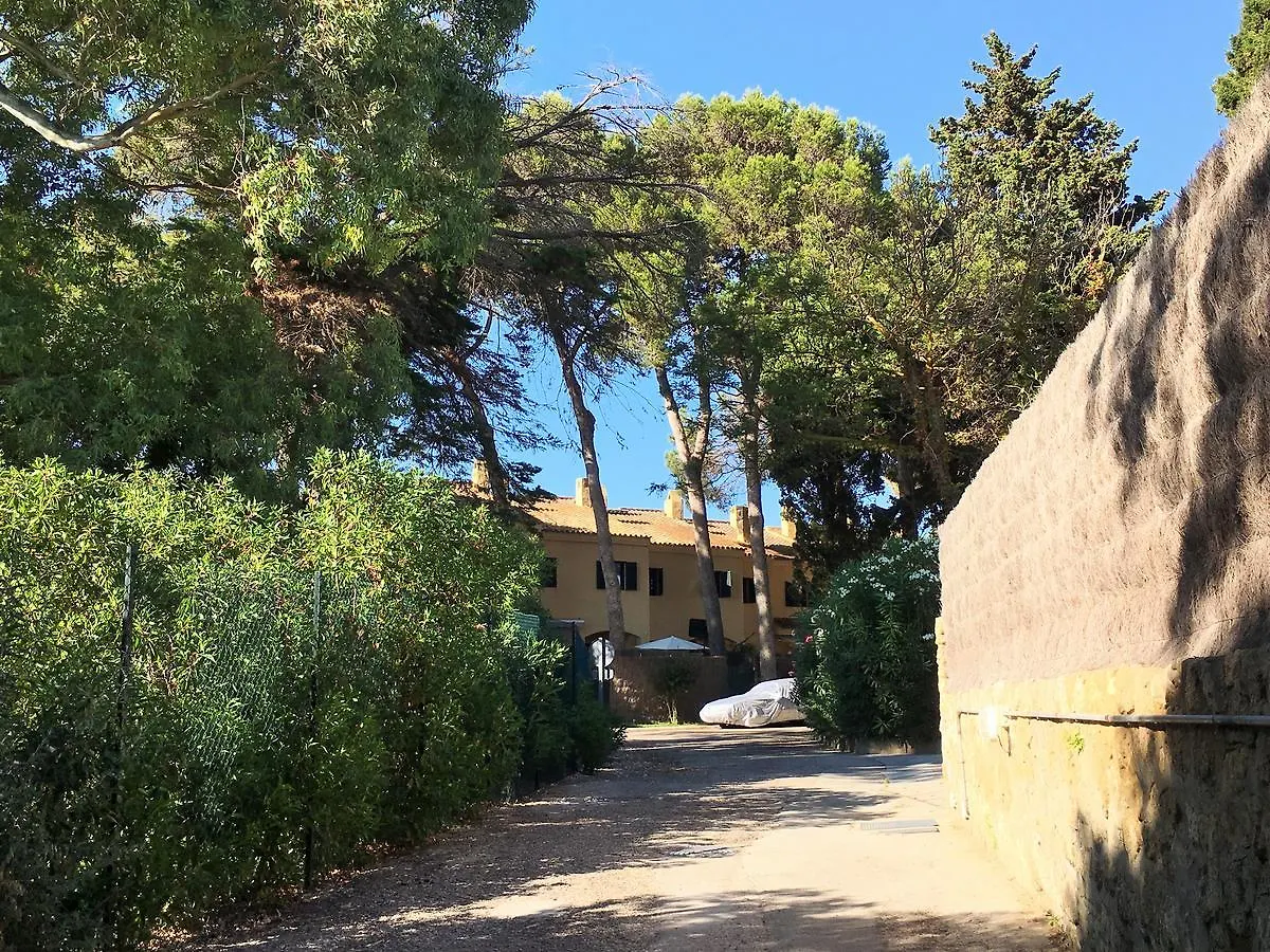 Villa Sotavento El Puerto de Santa Maria Spain