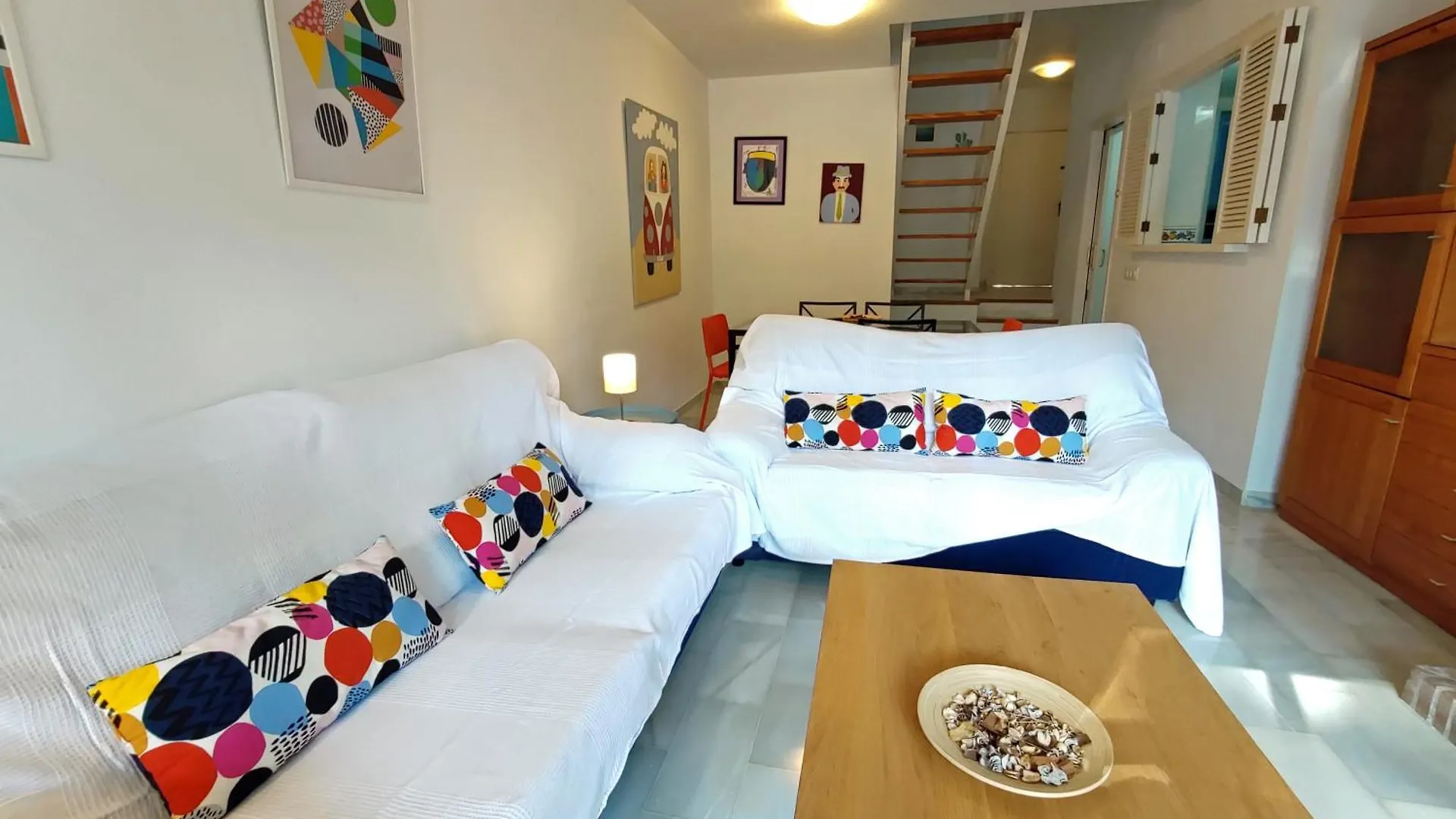 Holiday home Villa Sotavento El Puerto de Santa Maria