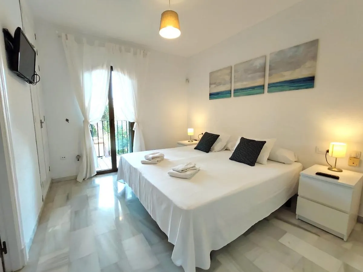 Villa Sotavento El Puerto de Santa Maria 0*,