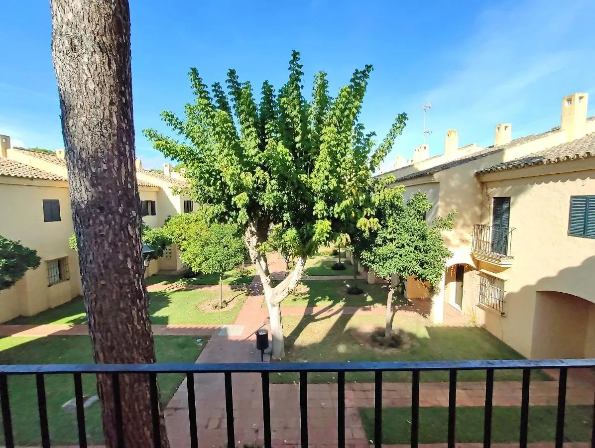 Holiday home Villa Sotavento El Puerto de Santa Maria Spain