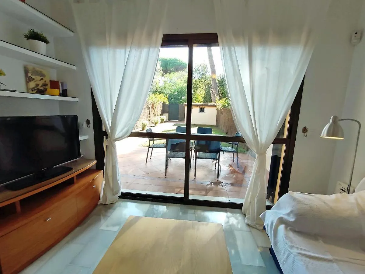 Villa Sotavento El Puerto de Santa Maria Holiday home