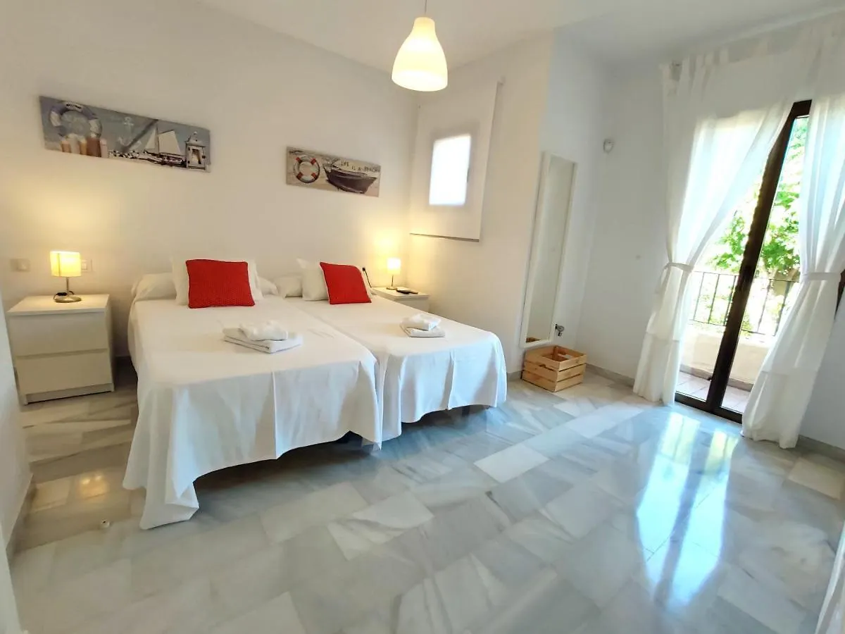 Holiday home Villa Sotavento El Puerto de Santa Maria Spain