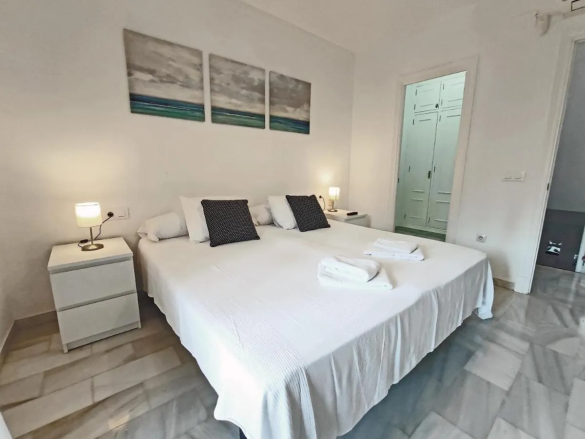 Holiday home Villa Sotavento El Puerto de Santa Maria Spain