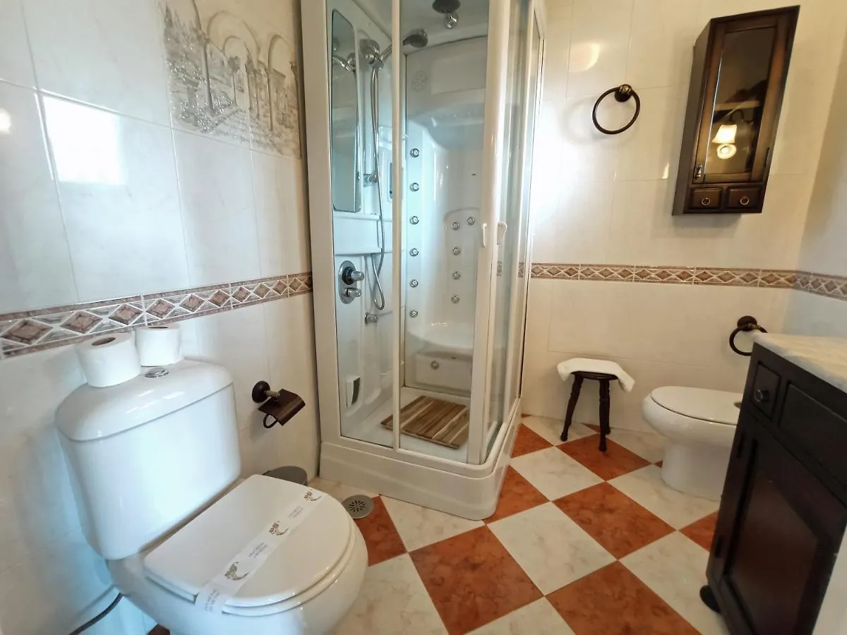 Villa Sotavento El Puerto de Santa Maria Spain