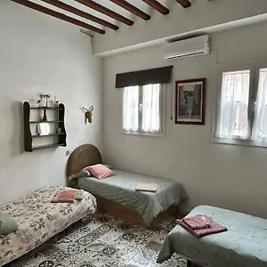 Bonita Casa Para Grupos En Centro Historico El Puerto de Santa María