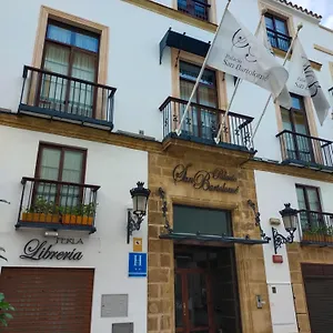 Palacio San Bartolomé Affittacamere