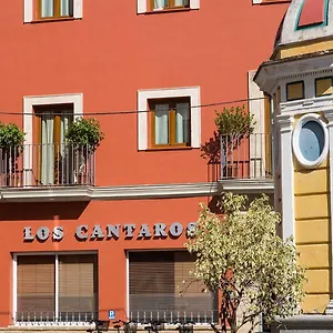 Los Cantaros El Puerto de Santa María