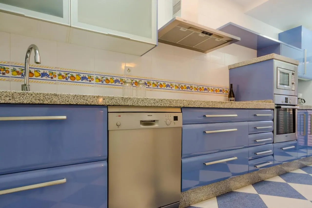 Holiday home Villa Sotavento El Puerto de Santa Maria