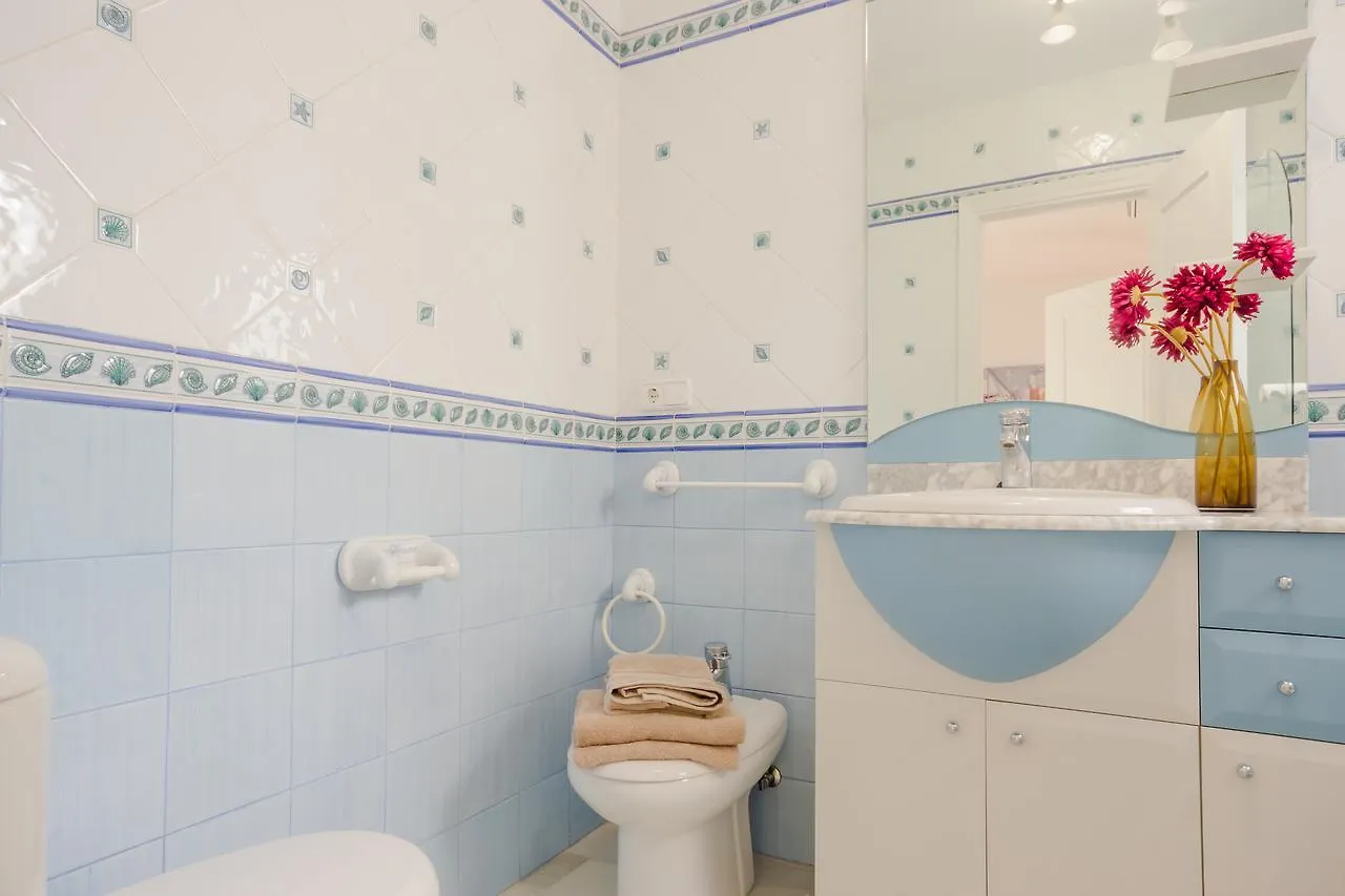 Holiday home Villa Sotavento El Puerto de Santa Maria Spain